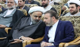 مرکز تحقیقات کامپیوتری علوم اسلامی نور